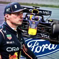 Max Verstappen's role in Red Bull engine project revealed