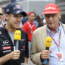 F1 legends RETURN as huge announcement made