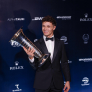 BBC SPOTY 2025: Date, start time, how to watch live and vote for Lando Norris