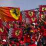 'Lads, WTF is this?' F1 fans react to Ferrari 2026 car launch