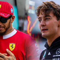 Lewis Hamilton should take this advice from former team-mate