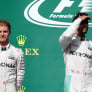 Nico Rosberg shares 'darkest moment' in F1