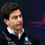 Upset F1 champion 'scared' to tell Wolff of shock RETIREMENT