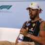 Lewis Hamilton isn't winning at Ferrari - get over it!
