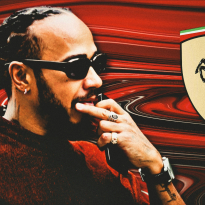 Only ONE F1 race can save Lewis Hamilton from Ferrari humiliation