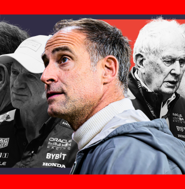 Red Bull boss addresses concern over mass departures