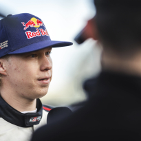 Two-time world champion's series debut ends in disaster as F1 dream takes big hit