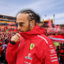 Lewis Hamilton throws shade at the entire F1 grid, only one rival is safe