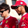F1 CEO sends Lewis Hamilton and Charles Leclerc warning