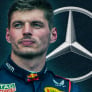 Max Verstappen backed to snub Mercedes in shock move to F1 rivals