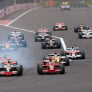 Legendary F1 track sees race CANCELLED