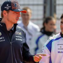 Red Bull star given impossible Max Verstappen choice