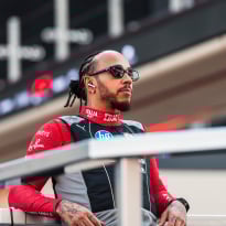 Ferrari to 'raid McLaren' after Lewis Hamilton switch