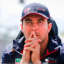 F1 winner makes savage jibe at Perez over huge 'mistake'