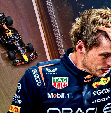 Max Verstappen F1 title at risk...because of huge Red Bull gains