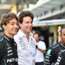 Toto Wolff teases new role for George Russell