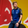 Red Bull F1's 2026 uniform: Slick new look or a bowling team?