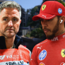 Ralf Schumacher claps back over 'jealous' Lewis Hamilton claim