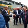 F1 prepares meeting for MAJOR rule change backed by Christian Horner