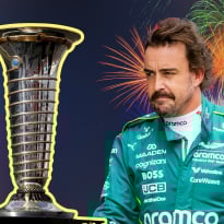 F1 driver tipped to win his first race in 13 years AND the championship