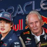 Red Bull blasted over Schumacher 'mistake' following Tsunoda decision
