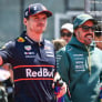 F1 team hit by FINE after drivers go AWOL