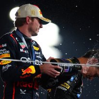 Max Verstappen 'will finish career at Red Bull'