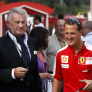 Michael Schumacher ally ROBBED and left injured in shock attack