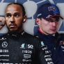 Hamilton and Verstappen hit with DELETED laps at Las Vegas Grand Prix
