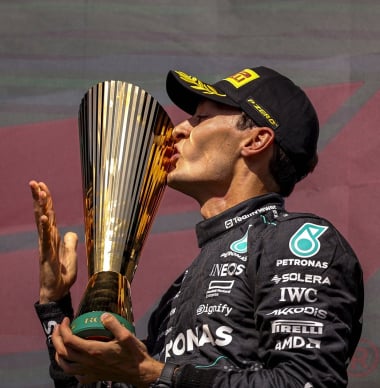 Mercedes are the F1 team to beat in 2026, but why are they so fast?