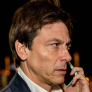 Mercedes boss Wolff fumes at 'joke' F1 meeting