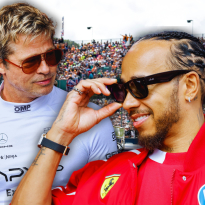 F1 movie TRASHED by the BBC in brutal review