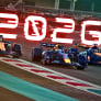F1 2026 car launches: Dates, times and how to watch LIVE