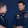 Potential Ricciardo F1 return given UPDATE as axed Red Bull star reveals Horner talks - GPFans F1 Recap