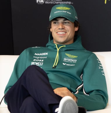 F1 rich kids: There are 'eight more Lance Strolls in the pipeline'