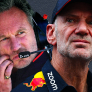 Christian Horner blamed for Adrian Newey Red Bull exit