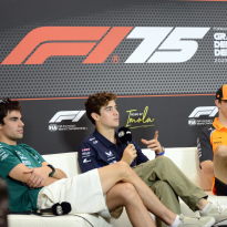 F1 team boss speaks out on future of at-risk star