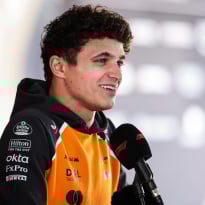 F1 Testing: Lando Norris reveals shocking McLaren turnaround