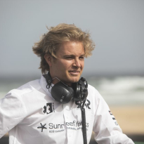 Nico Rosberg explodes in furious RANT about Women's World Cup