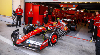 F1 testing: Fake cars, dirty tricks and why you shouldn't trust what you see
