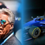 Andretti backs down over Cadillac driver lineup decision