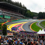 F1 Practice Today: Belgian Grand Prix 2025 start times, schedule, TV channel and live stream