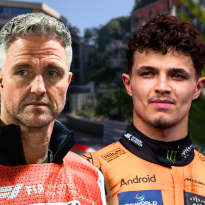 Ralf Schumacher delivers painful Lando Norris snub but he has a point