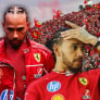 Lewis Hamilton dealing with major F1 loss after Ferrari nightmare
