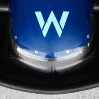 Williams OUT of F1 pre-season testing in Barcelona