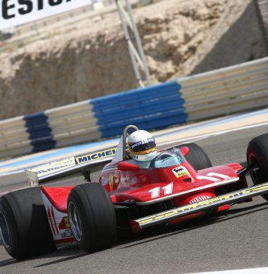 F1 champion selling incredible £58m mansion