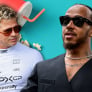 Lewis Hamilton drops outrageous claim in F1 movie review