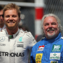 F1 champion health update issued after Covid battle