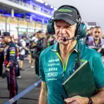 Is Adrian Newey behind Aston Martin sackings? F1 legend adopts Red Bull tactic at new team