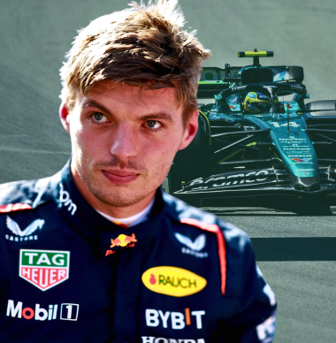 Staggering Newey admission emerges over Verstappen to Aston Martin move